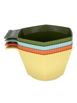 Kit de 4 bols de coloration...