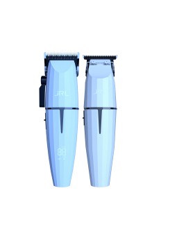 Coffret JRL tondeuses...