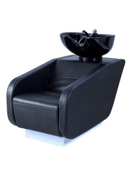 Bac à shampoing électrique...