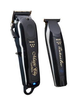 Combo tondeuses WAHL...