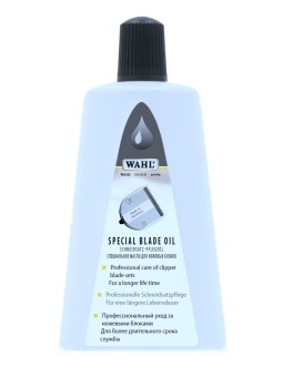 Burette d'huile MOSER 200 ml