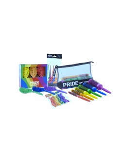 Kit PRIDE TERMIX trouse...
