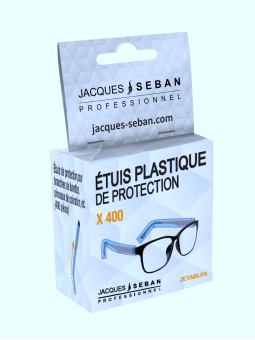 Protection lunettes JACQUES...