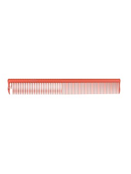 Peigne pour cheveux courts...