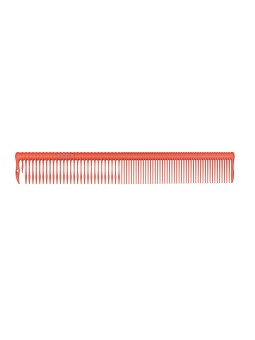 Peigne barbier et coiffant...