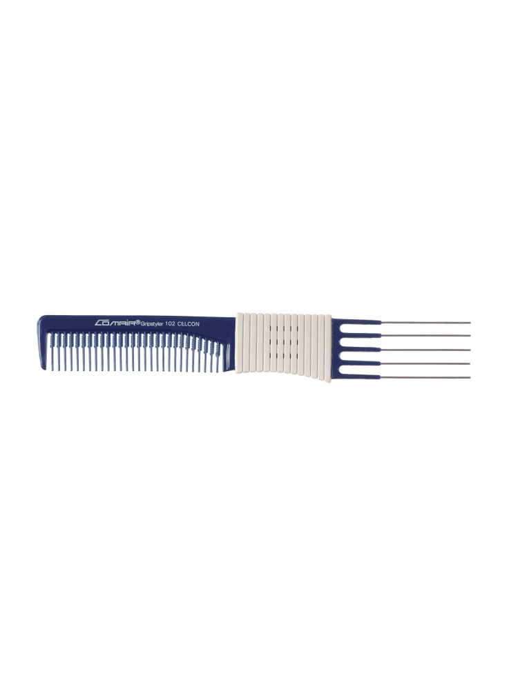 Peigne fourchette métal type M102 COMAIR 19
