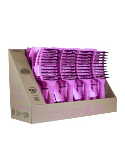 Présentoir 12 brosses...