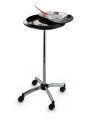 Table de coloration GIOTTO porte alu JACQUES SEBAN