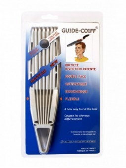 Peigne Guide-Coiff JACQUES SEBAN