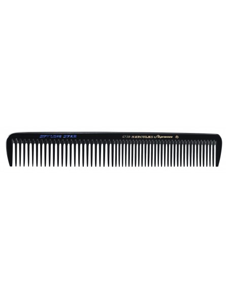 Peigne de coupe dents larges 4930 HERCULES 7'1/2