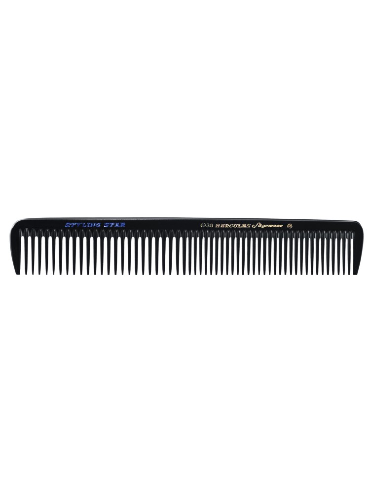Peigne de coupe dents larges 4930 HERCULES 7'1/2