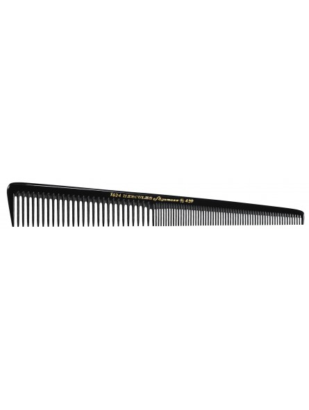 Peigne asymétrique spécial fondus 1624-439 HERCULES 7'1/2