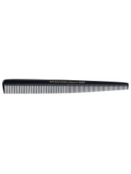 Peigne à cheveux asymétrique spécial fondus 1628-401 HERCULES 7'1/2