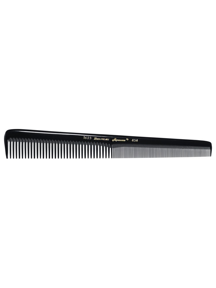 Peigne à cheveux asymétrique spécial fondus 1623-434 HERCULES 7'