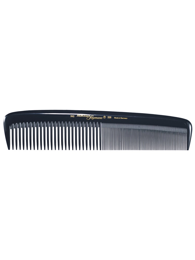 Peigne dém√™loir 942-328 HERCULES 9'