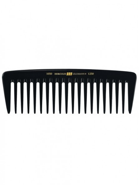 Peigne afro 1050-1250 HERCULES 7'1/4