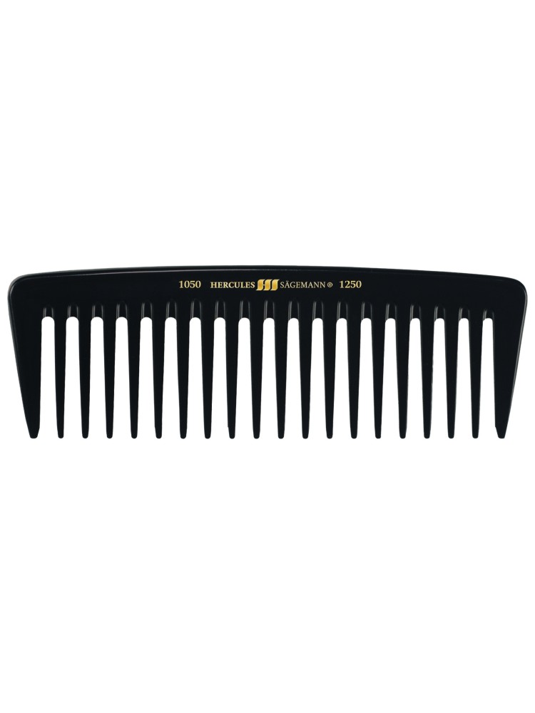 Peigne afro 1050-1250 HERCULES 7'1/4