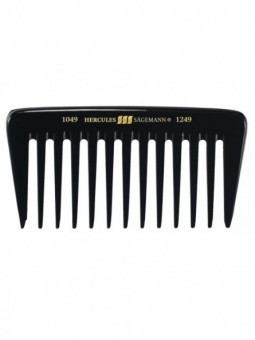 Peigne afro 1049-1249 HERCULES 5'