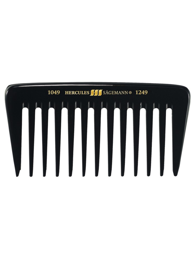 Peigne afro 1049-1249 HERCULES 5'