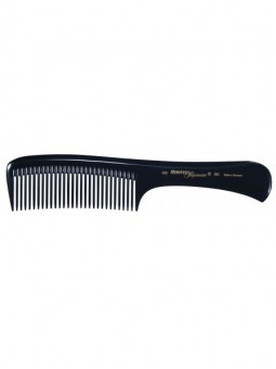 Peigne démèloir à manche 696W-591W HERCULES 9'