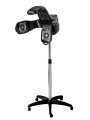 Casque sèche cheveux infrarouge HARMONY sur pied