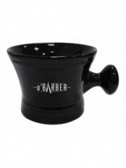 Bol à raser pour barbier O BARBER