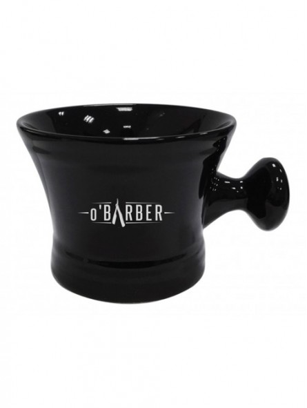 Bol à raser pour barbier O BARBER