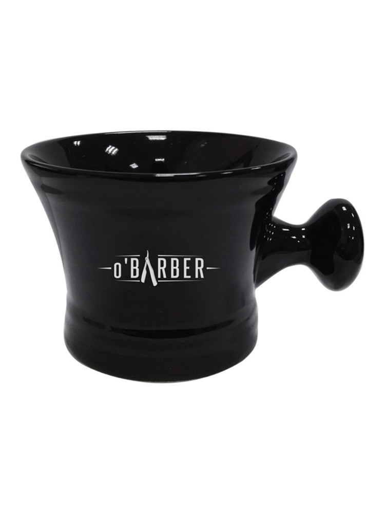 Bol à raser pour barbier O BARBER