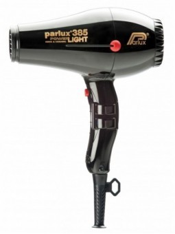 Sèche-cheveux professionnel 385 PARLUX