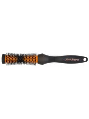 Brosse ronde professionnelle Head Huggers DENMAN 25 mm