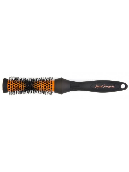 Brosse ronde professionnelle Head Huggers DENMAN 25 mm
