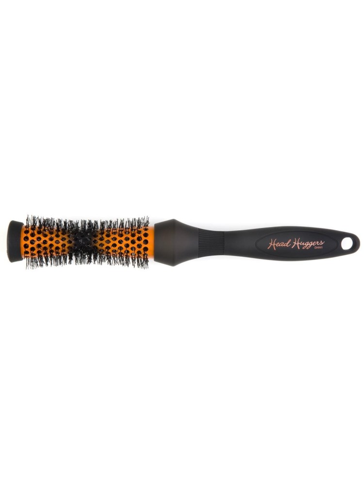 Brosse ronde professionnelle Head Huggers DENMAN 25 mm