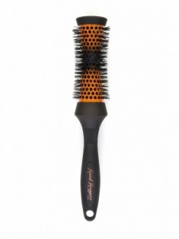 Brosse ronde professionnelle Head Huggers DENMAN 33 mm