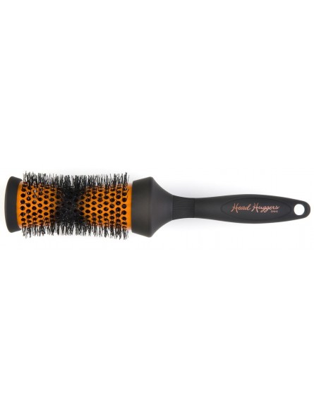 Brosse ronde professionnelle Head Huggers DENMAN 43 mm