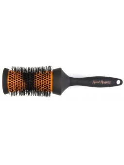 Brosse ronde professionnelle Head Huggers DENMAN 53 mm