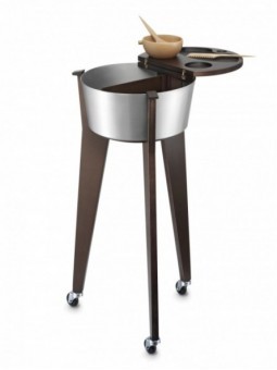 Table de coloration ICON JACQUES SEBAN