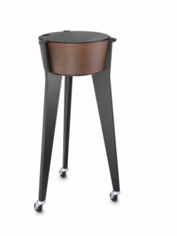 Table de coloration ICON JACQUES SEBAN