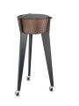 Table de coloration ICON JACQUES SEBAN