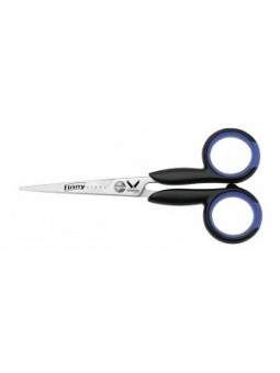 Ciseaux de coiffure FINNY inox taille 6'0