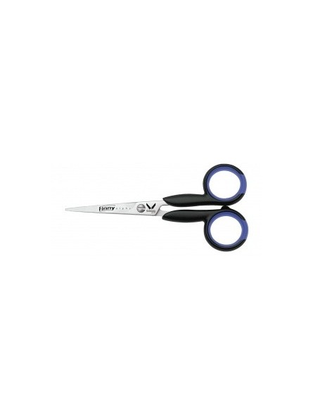 Ciseaux de coiffure FINNY inox taille 6'0