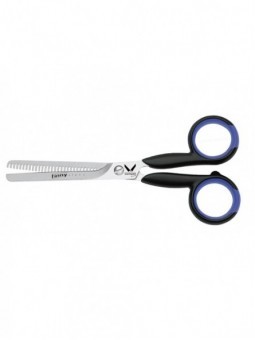 Ciseaux sculpteur FINNY 33 dents 6'