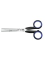 Ciseaux sculpteur FINNY 33 dents 6'