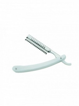 Rasoir professionnel KISMET avec 6 lames WITTE SOLINGEN