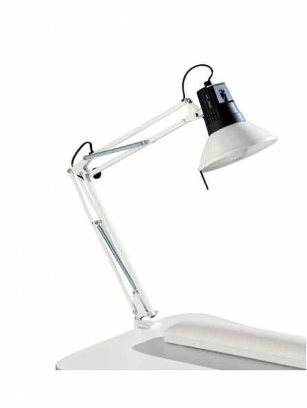Lampe pour table manucure professionnelle JACQUES SEBAN