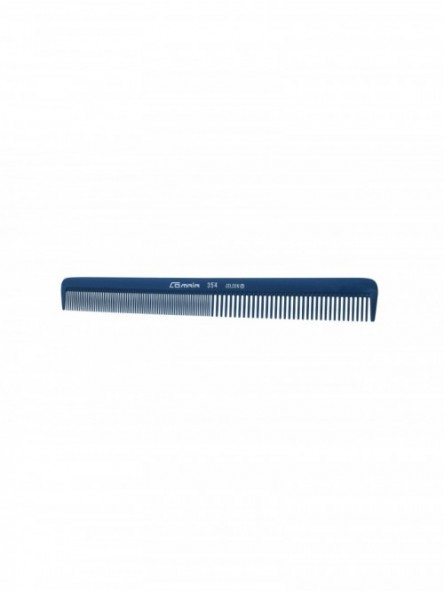Peigne de coupe asymétrique COMAIR 18 cm