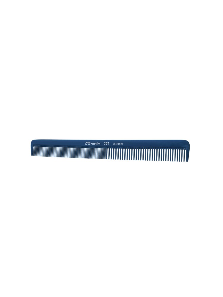 Peigne de coupe asymétrique COMAIR 18 cm