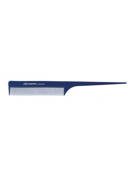 Peigne à queue dents étroites COMAIR 20 cm
