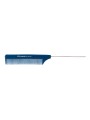 Peigne à queue métallique dents étroites COMAIR 20 cm