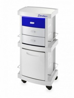 Table de service MASTERFUL EXCEL UVCJACQUES SEBAN