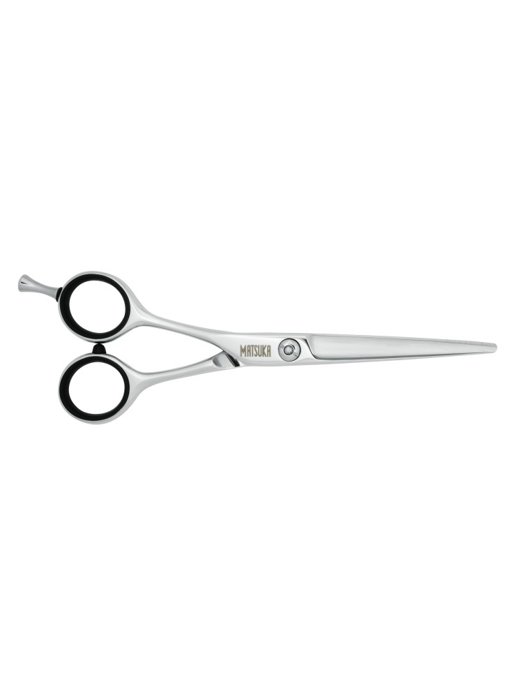 Ciseaux de coiffure DA-55 gaucher MATSUKA taille 5'5